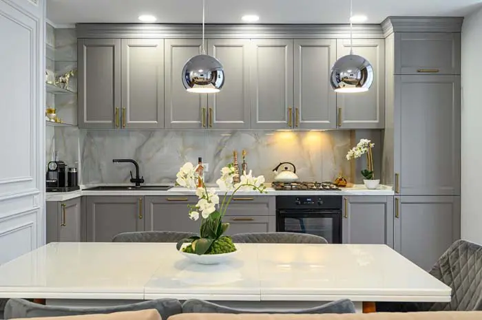 Professional Remodeling