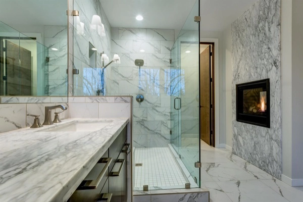 Bathroom Remodeling Services
