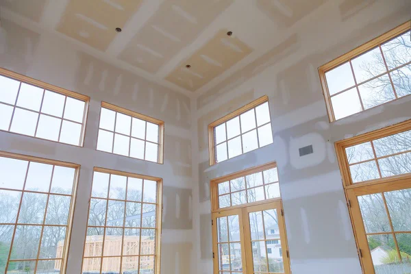 Drywall Services