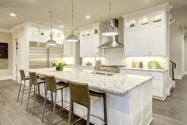 Kitchen Remodeling Services