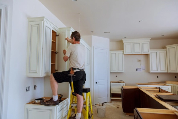 Remodeling Contractor in Sarasota, FL