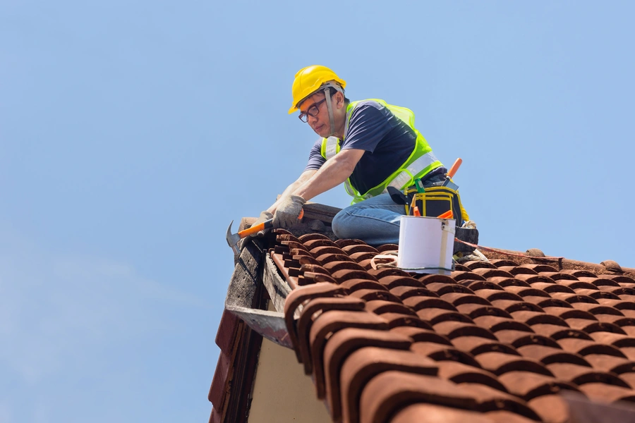 Affordable Roofing Services Sarasota, FL