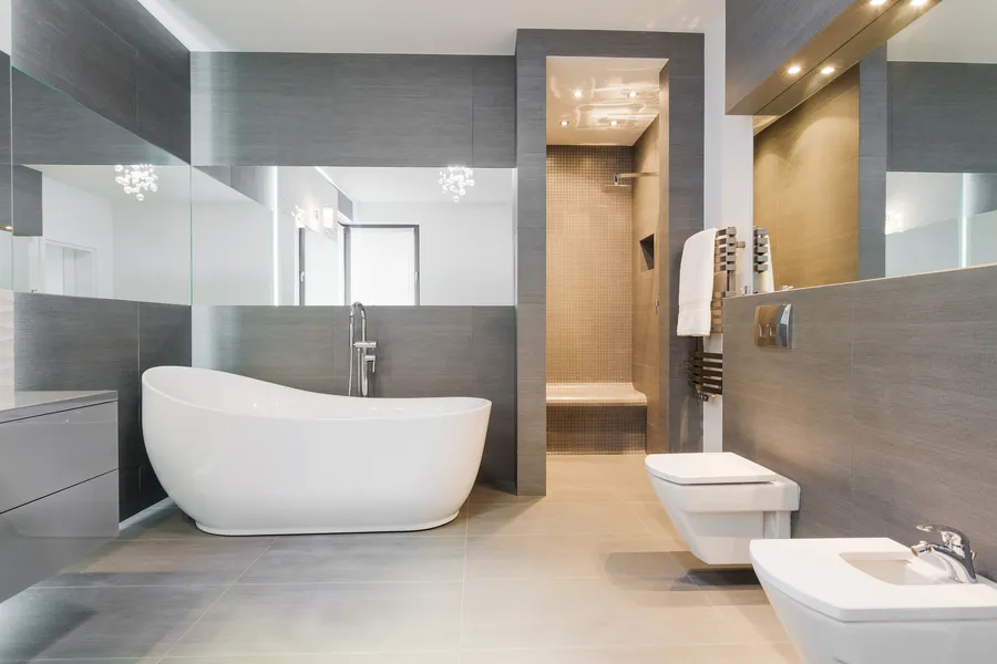 Expert Bathroom Remodeling Services Sarasota, FL