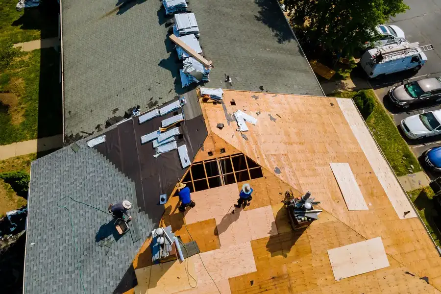 How Roofing Services Enhance Curb Appeal And Value Sarasota, FL