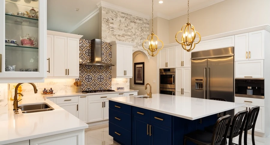 How To Create A Timeless Design With Kitchen Remodeling in Sarasota, FL