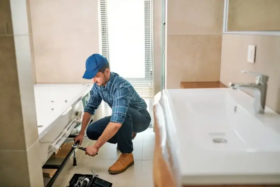 Local Bathroom Remodeling Services Sarasota, FL