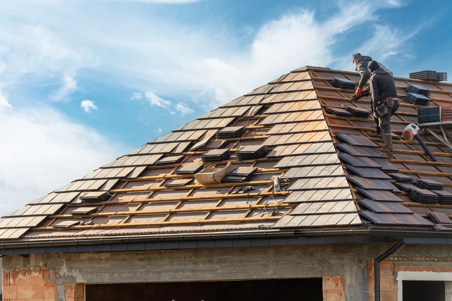 Professional Roofing Services Sarasota, FL
