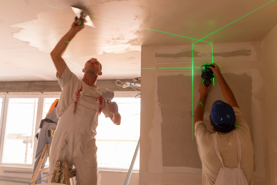 Quality Drywall Services Sarasota, FL
