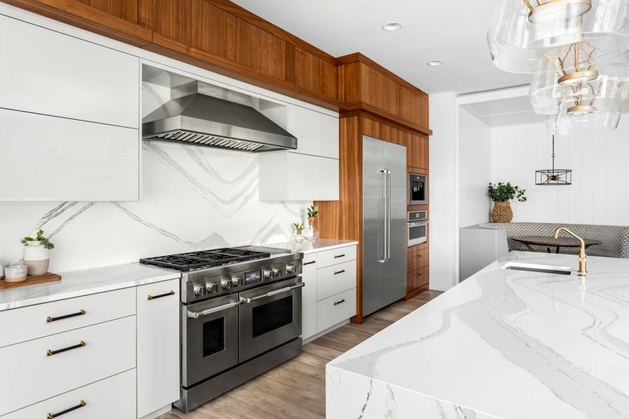 Reputable Kitchen Remodeling Services Sarasota, FL